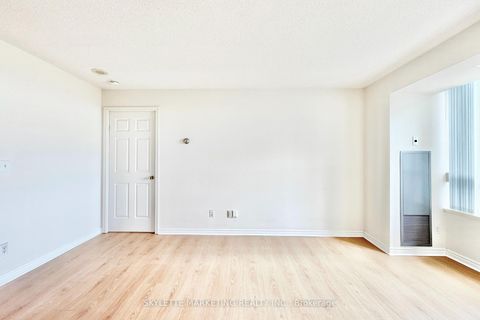 Photo 10 at 1109 - 5039 Finch Avenue E, Agincourt North, Toronto