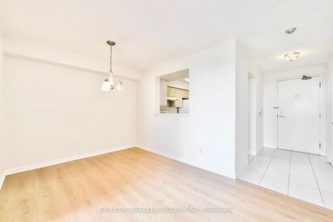 Photo 12 at 1109 - 5039 Finch Avenue E, Agincourt North, Toronto