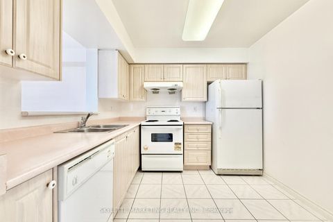 Photo 17 at 1109 - 5039 Finch Avenue E, Agincourt North, Toronto