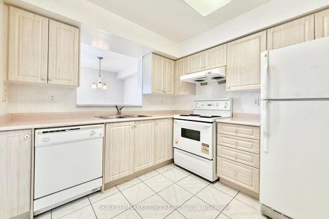 Photo 18 at 1109 - 5039 Finch Avenue E, Agincourt North, Toronto