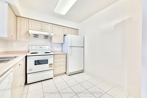 Photo 19 at 1109 - 5039 Finch Avenue E, Agincourt North, Toronto