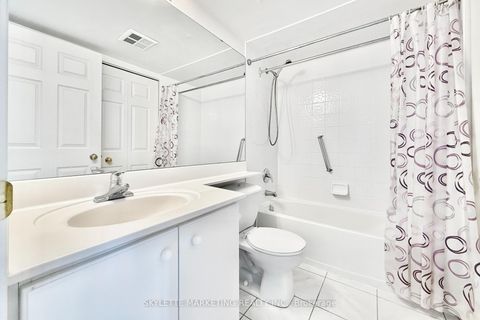 Photo 20 at 1109 - 5039 Finch Avenue E, Agincourt North, Toronto