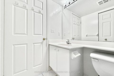 Photo 21 at 1109 - 5039 Finch Avenue E, Agincourt North, Toronto