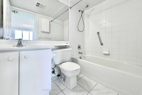 Photo 22 at 1109 - 5039 Finch Avenue E, Agincourt North, Toronto