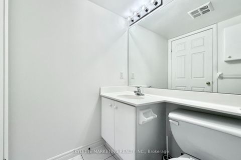 Photo 23 at 1109 - 5039 Finch Avenue E, Agincourt North, Toronto
