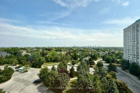 Photo 24 at 1109 - 5039 Finch Avenue E, Agincourt North, Toronto