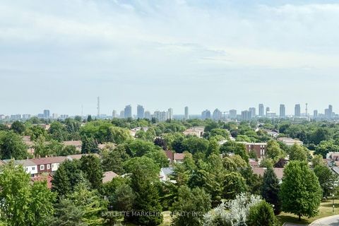 Photo 26 at 1109 - 5039 Finch Avenue E, Agincourt North, Toronto