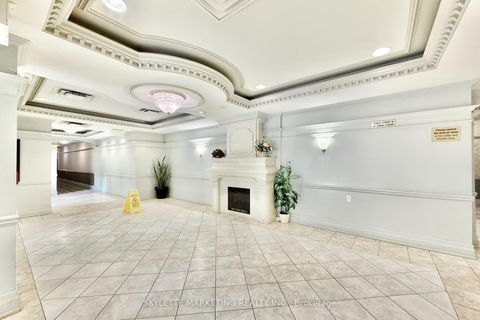 Photo 27 at 1109 - 5039 Finch Avenue E, Agincourt North, Toronto