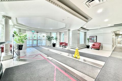 Photo 28 at 1109 - 5039 Finch Avenue E, Agincourt North, Toronto