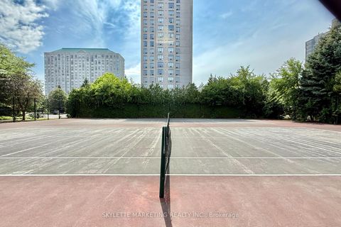 Photo 29 at 1109 - 5039 Finch Avenue E, Agincourt North, Toronto