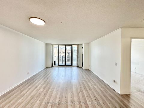 Photo 1 at 2108 - 750 Bay Street, Bay Street Corridor, Toronto