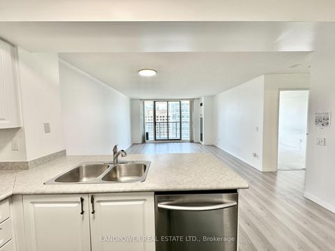 Photo 8 at 2108 - 750 Bay Street, Bay Street Corridor, Toronto