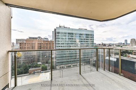 Photo 14 at 2108 - 750 Bay Street, Bay Street Corridor, Toronto