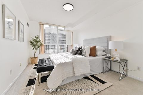 Photo 16 at 2108 - 750 Bay Street, Bay Street Corridor, Toronto