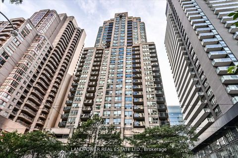 Photo 22 at 2108 - 750 Bay Street, Bay Street Corridor, Toronto