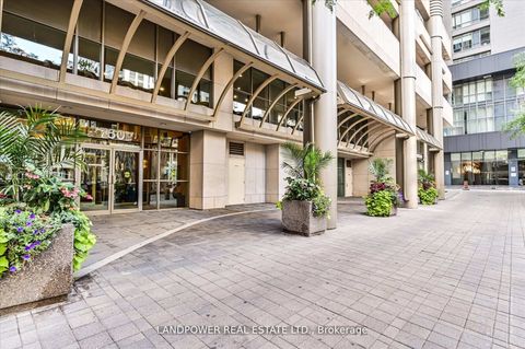Photo 23 at 2108 - 750 Bay Street, Bay Street Corridor, Toronto