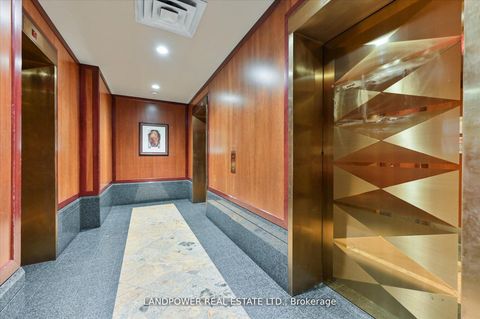Photo 25 at 2108 - 750 Bay Street, Bay Street Corridor, Toronto