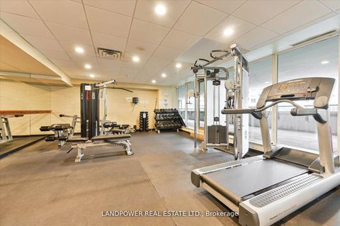 Photo 29 at 2108 - 750 Bay Street, Bay Street Corridor, Toronto