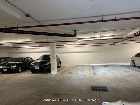 Photo 31 at 2108 - 750 Bay Street, Bay Street Corridor, Toronto