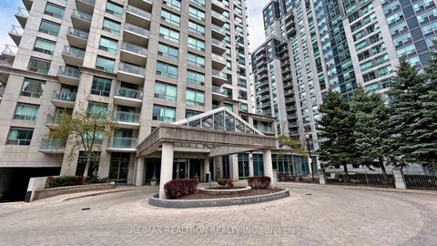 Photo 1 at 2007 - 21 Hillcrest Avenue, Willowdale East, Toronto
