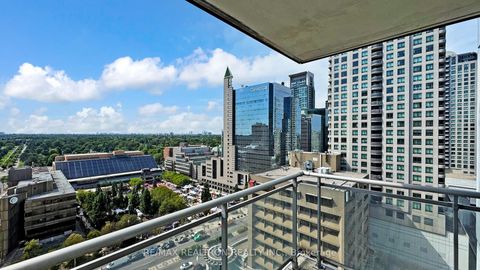 Photo 3 at 2007 - 21 Hillcrest Avenue, Willowdale East, Toronto