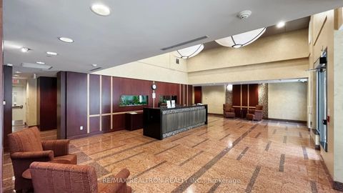 Photo 9 at 2007 - 21 Hillcrest Avenue, Willowdale East, Toronto