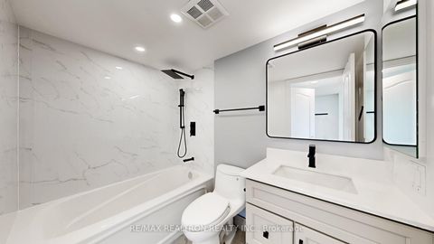 Photo 21 at 2007 - 21 Hillcrest Avenue, Willowdale East, Toronto