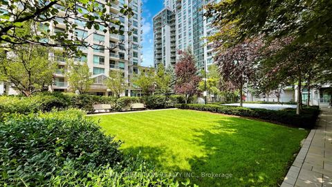 Photo 36 at 2007 - 21 Hillcrest Avenue, Willowdale East, Toronto