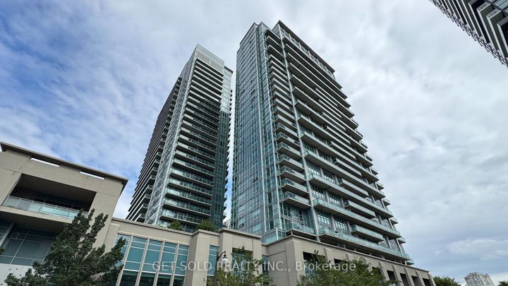 Photo 0 at 730 - 165 Legion Road N, Mimico, Toronto
