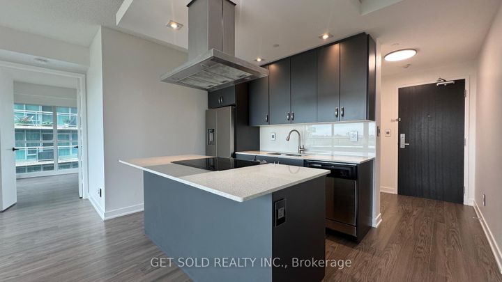 Photo 3 at 730 - 165 Legion Road N, Mimico, Toronto