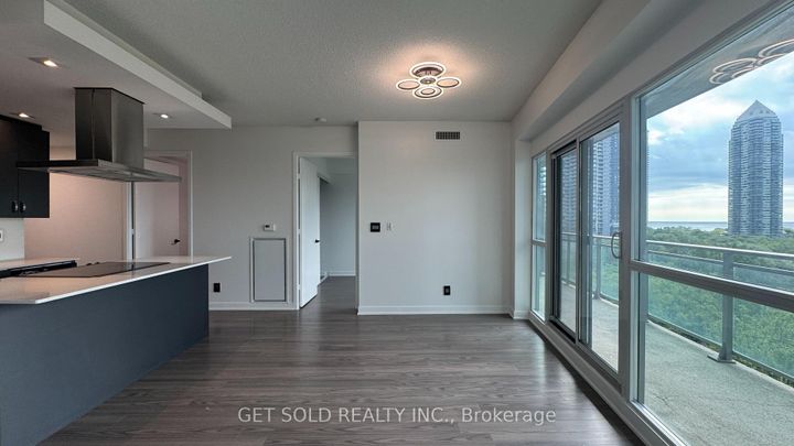 Photo 6 at 730 - 165 Legion Road N, Mimico, Toronto