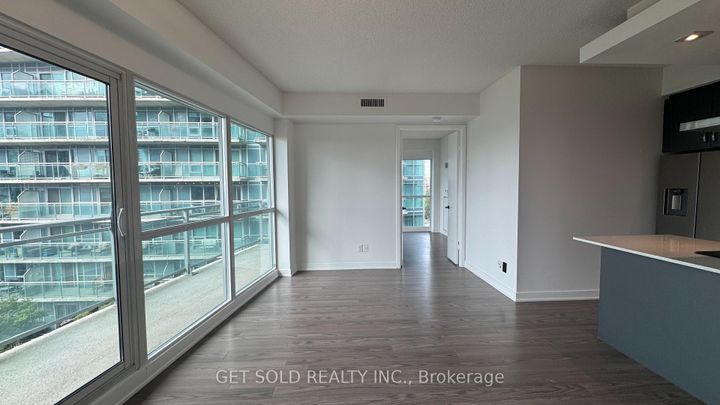 Photo 7 at 730 - 165 Legion Road N, Mimico, Toronto