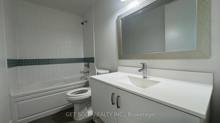 Photo 8 at 730 - 165 Legion Road N, Mimico, Toronto