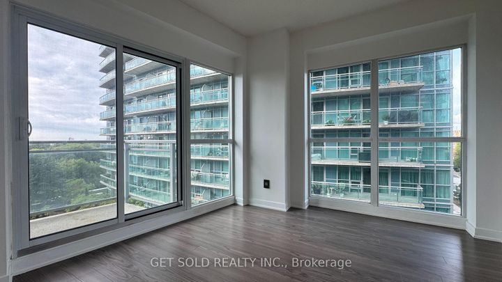 Photo 9 at 730 - 165 Legion Road N, Mimico, Toronto