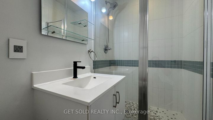 Photo 12 at 730 - 165 Legion Road N, Mimico, Toronto