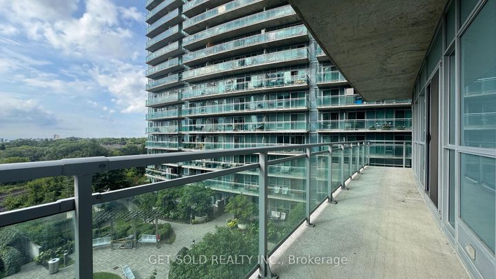 Photo 18 at 730 - 165 Legion Road N, Mimico, Toronto