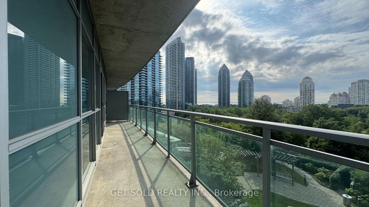 Photo 19 at 730 - 165 Legion Road N, Mimico, Toronto