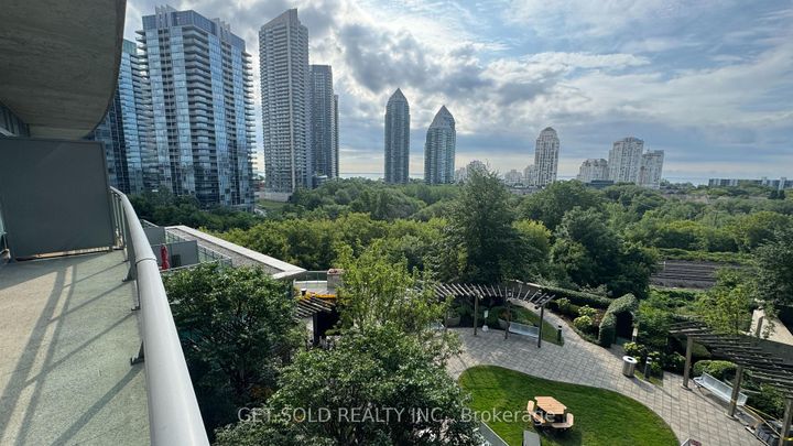 Photo 20 at 730 - 165 Legion Road N, Mimico, Toronto