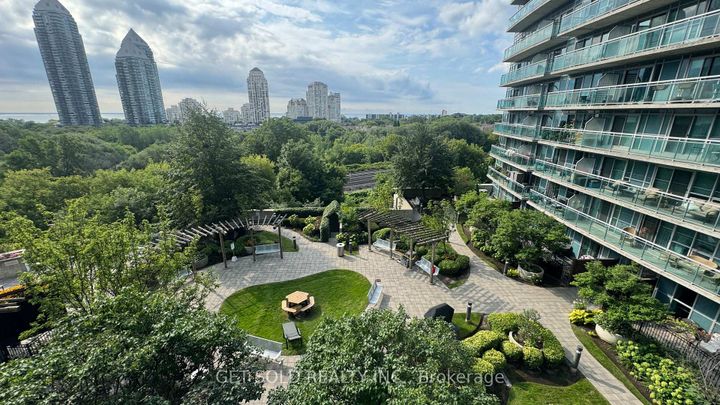 Photo 21 at 730 - 165 Legion Road N, Mimico, Toronto