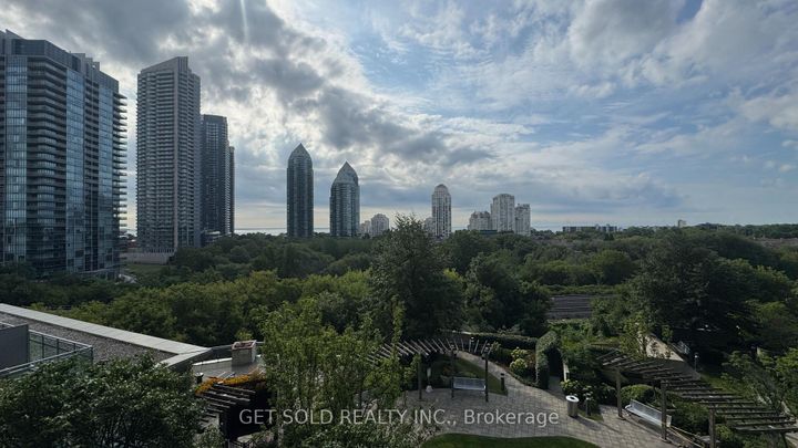 Photo 22 at 730 - 165 Legion Road N, Mimico, Toronto