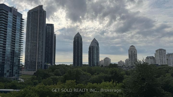 Photo 23 at 730 - 165 Legion Road N, Mimico, Toronto