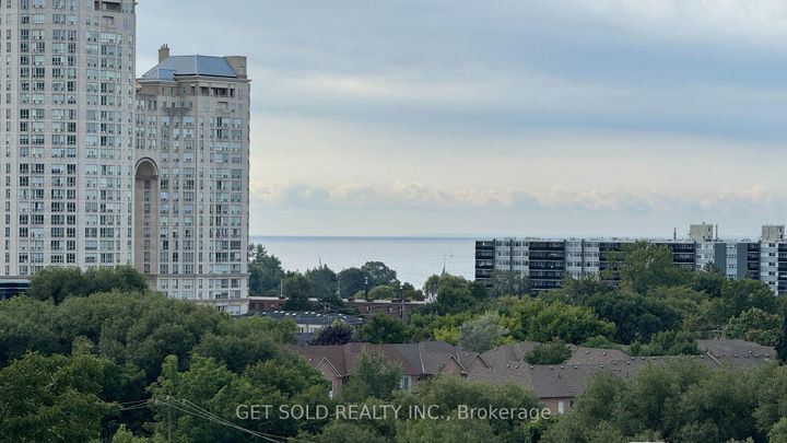 Photo 24 at 730 - 165 Legion Road N, Mimico, Toronto