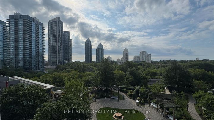 Photo 26 at 730 - 165 Legion Road N, Mimico, Toronto