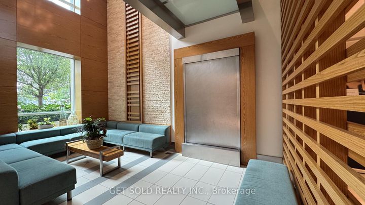 Photo 29 at 730 - 165 Legion Road N, Mimico, Toronto