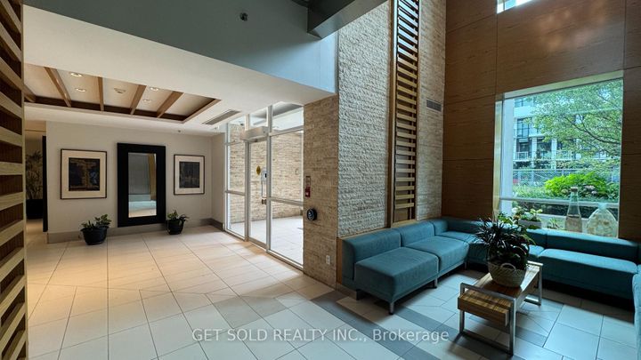 Photo 30 at 730 - 165 Legion Road N, Mimico, Toronto