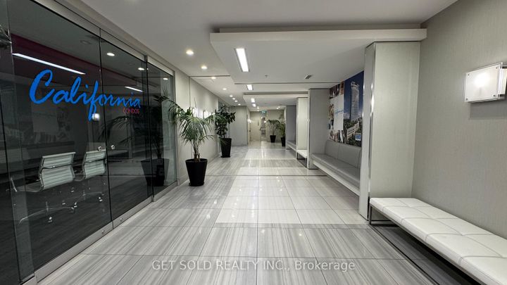 Photo 31 at 730 - 165 Legion Road N, Mimico, Toronto