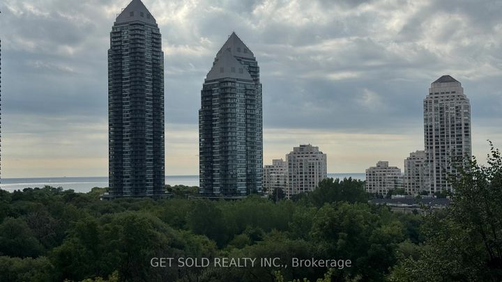 Photo 39 at 730 - 165 Legion Road N, Mimico, Toronto