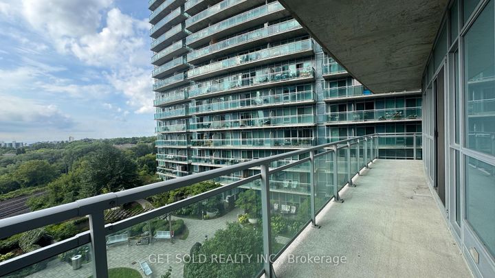 Photo 40 at 730 - 165 Legion Road N, Mimico, Toronto