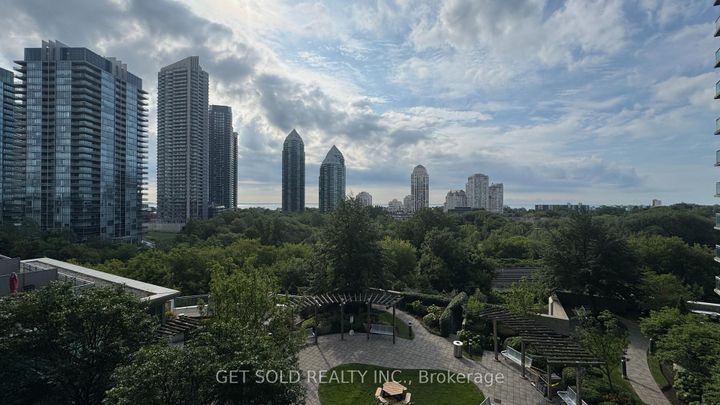 Photo 41 at 730 - 165 Legion Road N, Mimico, Toronto