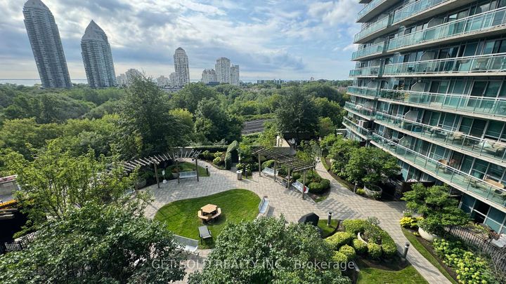 Photo 42 at 730 - 165 Legion Road N, Mimico, Toronto